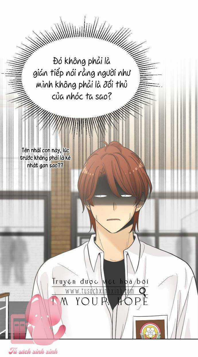 Ai Là Ngài Hiệu Trưởng Chapter 23 trang 47