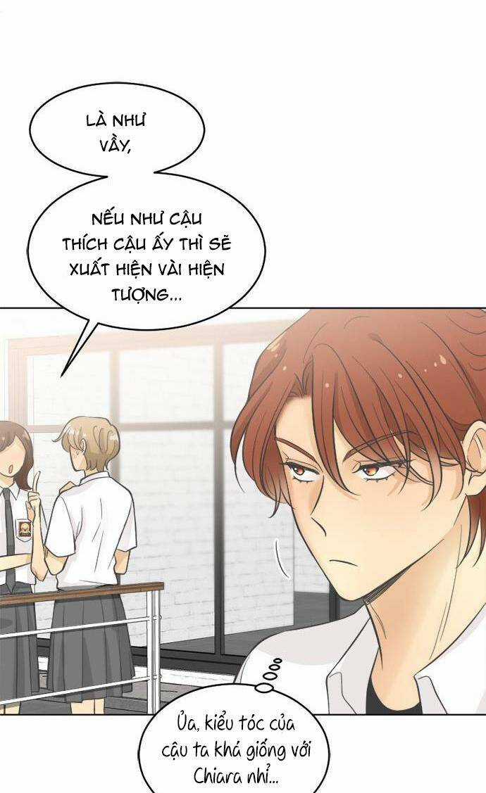 Ai Là Ngài Hiệu Trưởng Chapter 23 trang 49