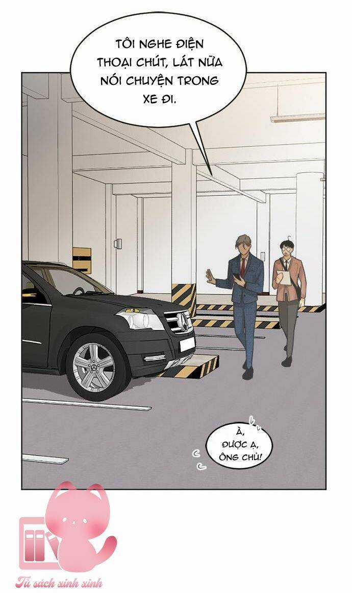 Ai Là Ngài Hiệu Trưởng Chapter 23 trang 5