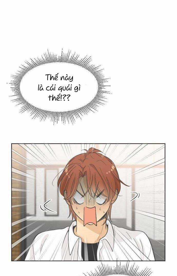 Ai Là Ngài Hiệu Trưởng Chapter 23 trang 52