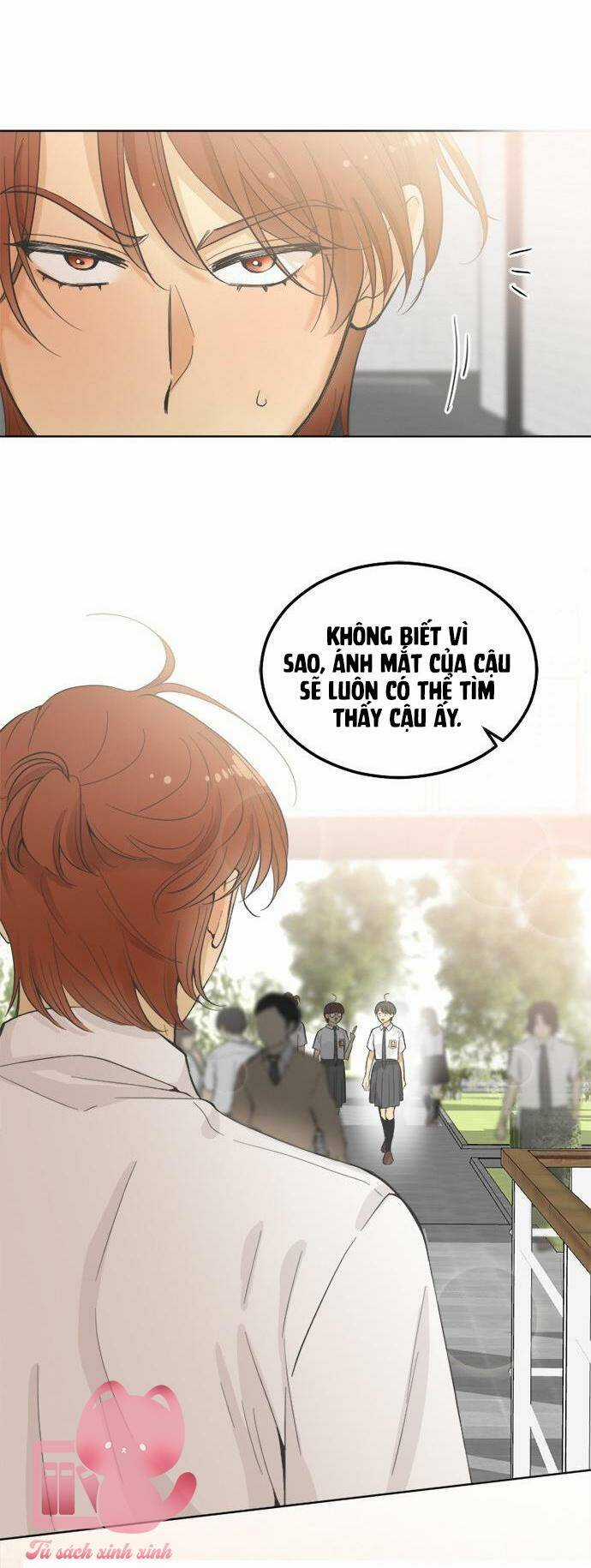 Ai Là Ngài Hiệu Trưởng Chapter 23 trang 54