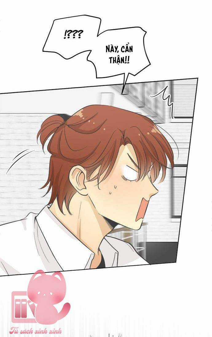 Ai Là Ngài Hiệu Trưởng Chapter 23 trang 58