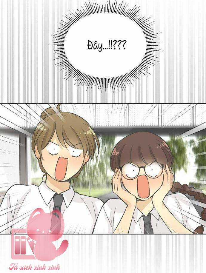 Ai Là Ngài Hiệu Trưởng Chapter 23 trang 59