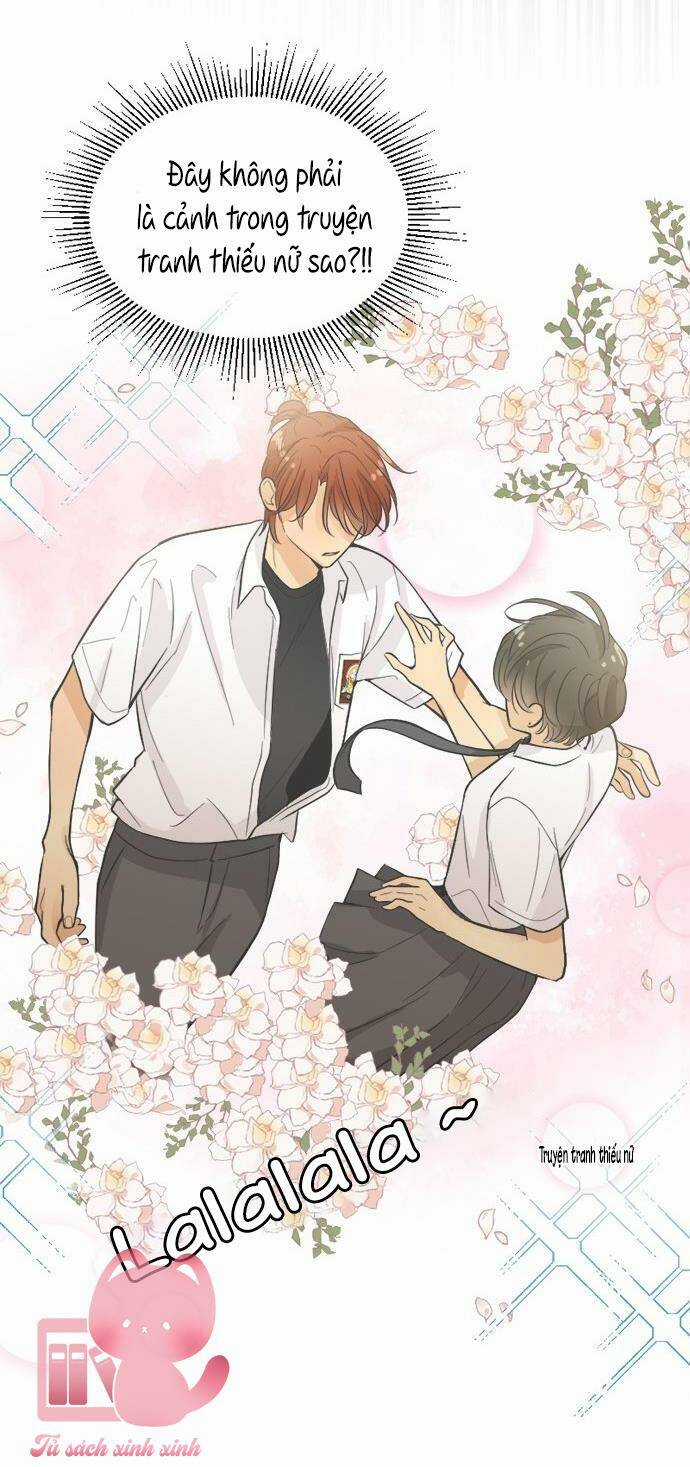 Ai Là Ngài Hiệu Trưởng Chapter 23 trang 60