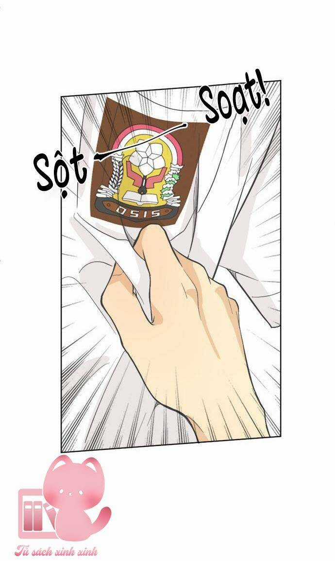 Ai Là Ngài Hiệu Trưởng Chapter 23 trang 61