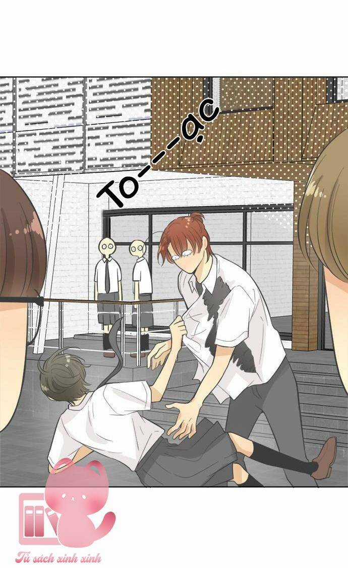 Ai Là Ngài Hiệu Trưởng Chapter 23 trang 62