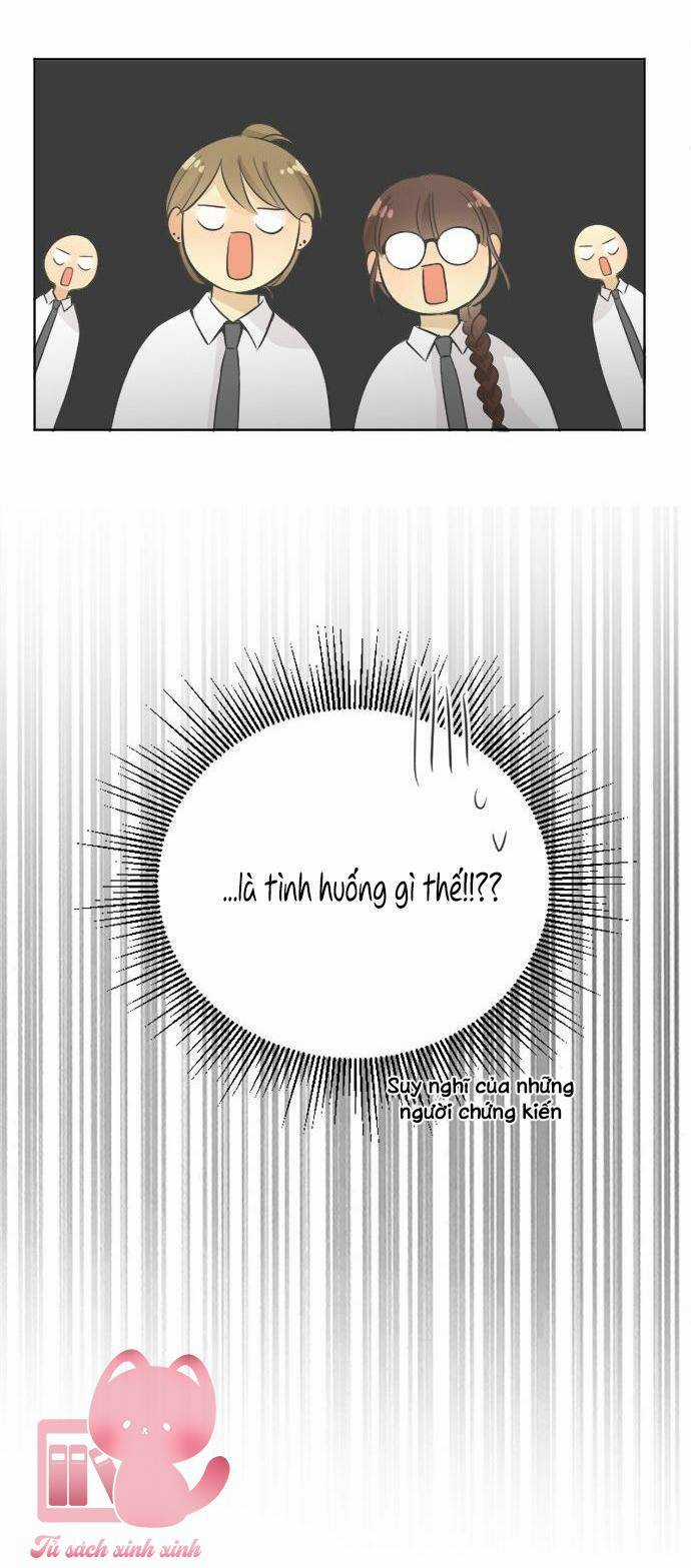 Ai Là Ngài Hiệu Trưởng Chapter 23 trang 64