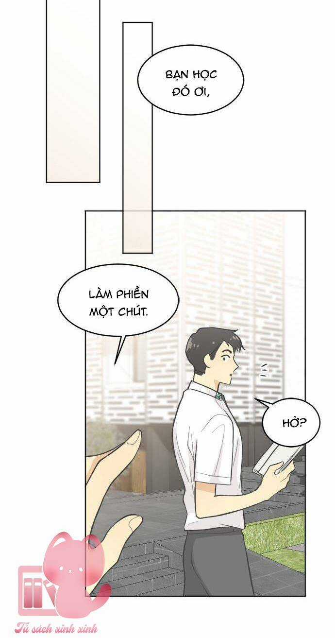 Ai Là Ngài Hiệu Trưởng Chapter 23 trang 66