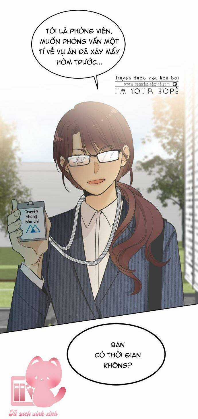 Ai Là Ngài Hiệu Trưởng Chapter 23 trang 67