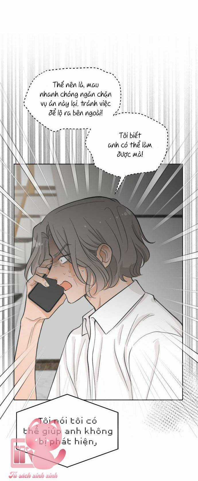 Ai Là Ngài Hiệu Trưởng Chapter 23 trang 9