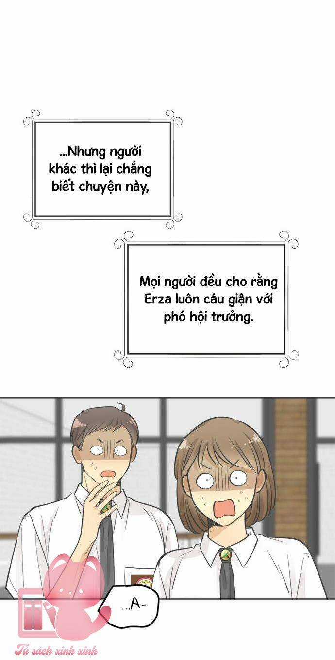 Ai Là Ngài Hiệu Trưởng Chapter 24 trang 10