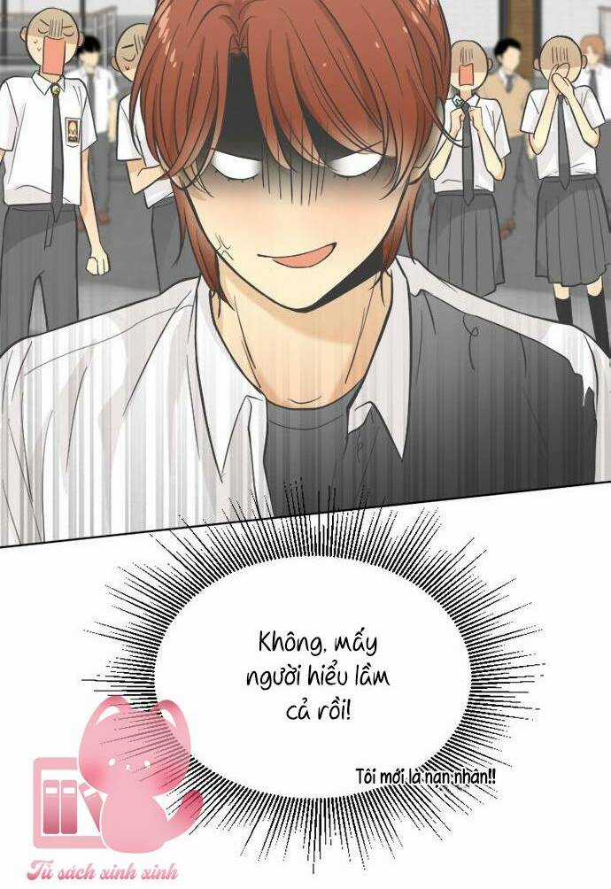 Ai Là Ngài Hiệu Trưởng Chapter 24 trang 12