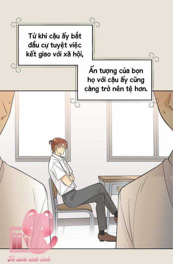 Ai Là Ngài Hiệu Trưởng Chapter 24 trang 2