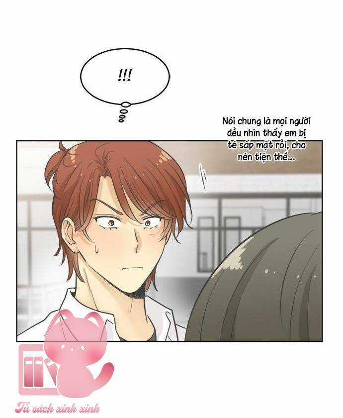 Ai Là Ngài Hiệu Trưởng Chapter 24 trang 20
