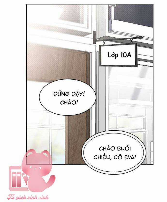 Ai Là Ngài Hiệu Trưởng Chapter 24 trang 28