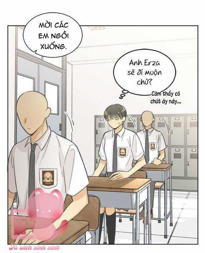 Ai Là Ngài Hiệu Trưởng Chapter 24 trang 29