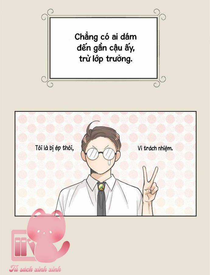 Ai Là Ngài Hiệu Trưởng Chapter 24 trang 3