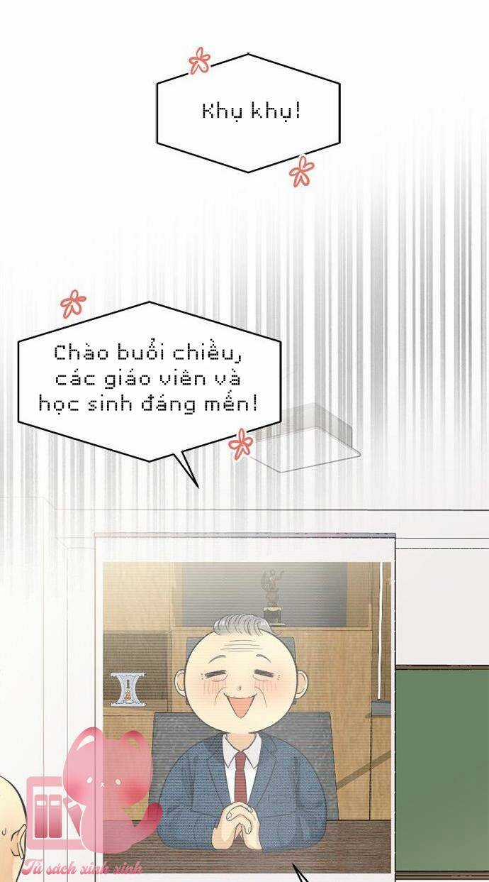 Ai Là Ngài Hiệu Trưởng Chapter 24 trang 31