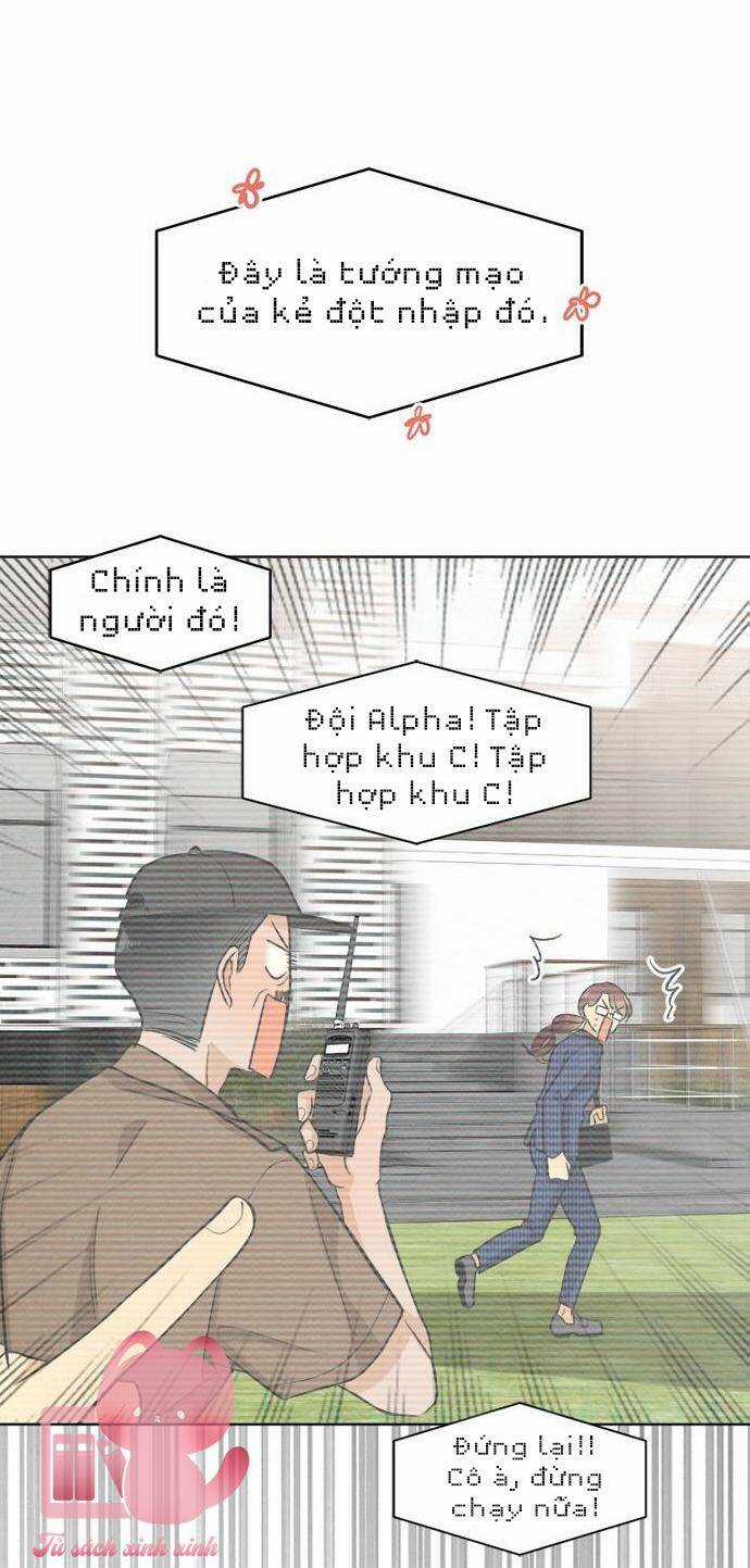 Ai Là Ngài Hiệu Trưởng Chapter 24 trang 34