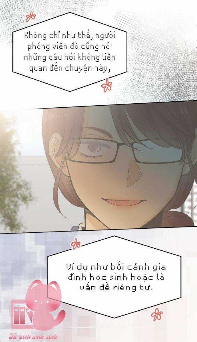 Ai Là Ngài Hiệu Trưởng Chapter 24 trang 37