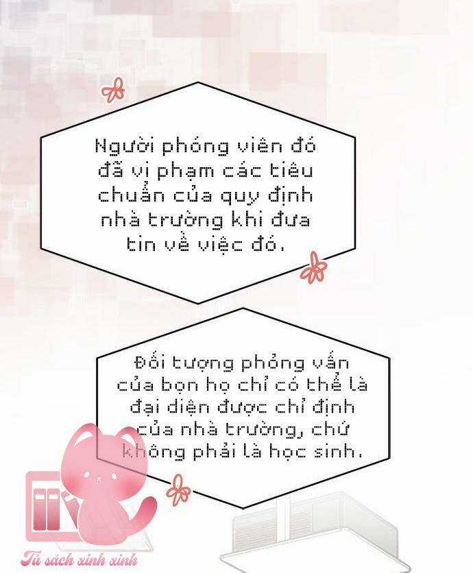 Ai Là Ngài Hiệu Trưởng Chapter 24 trang 38