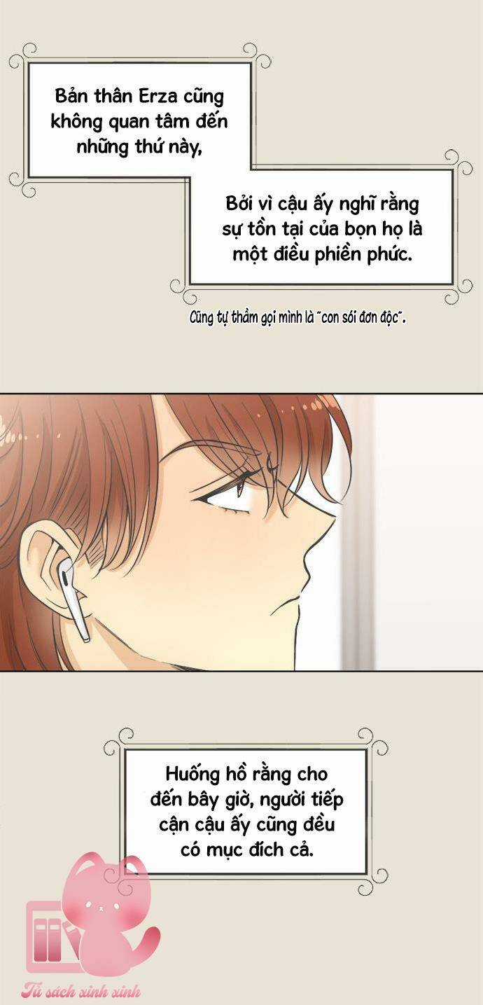Ai Là Ngài Hiệu Trưởng Chapter 24 trang 4