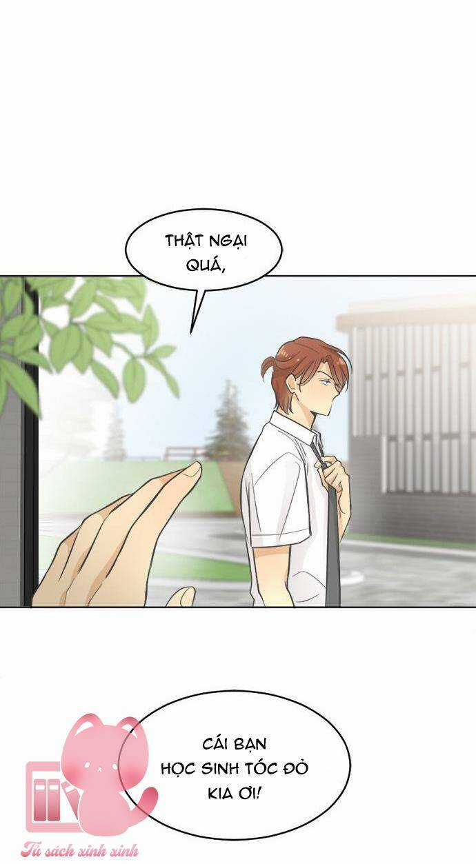 Ai Là Ngài Hiệu Trưởng Chapter 24 trang 47