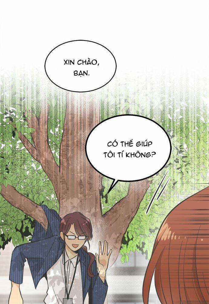 Ai Là Ngài Hiệu Trưởng Chapter 24 trang 49