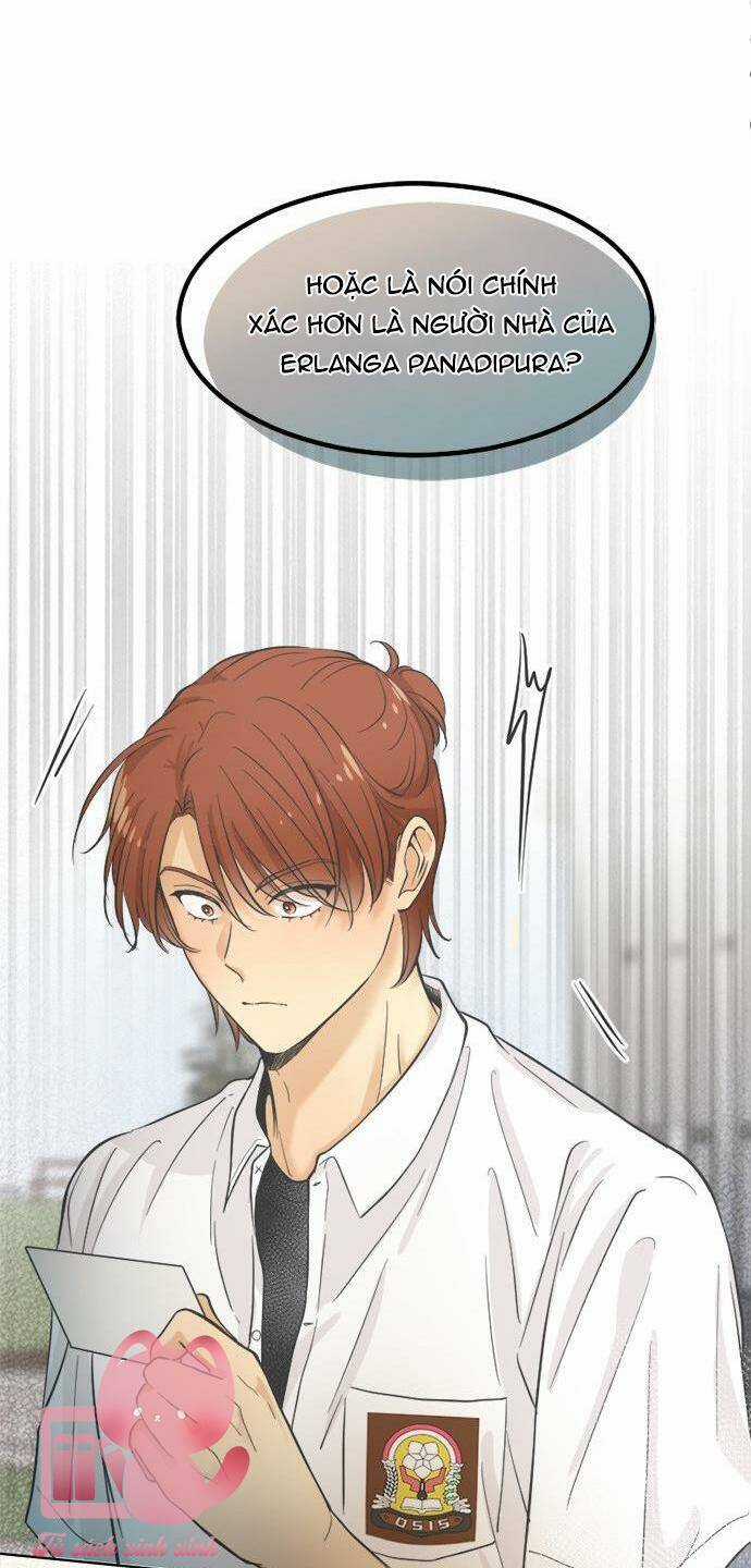 Ai Là Ngài Hiệu Trưởng Chapter 25 trang 10