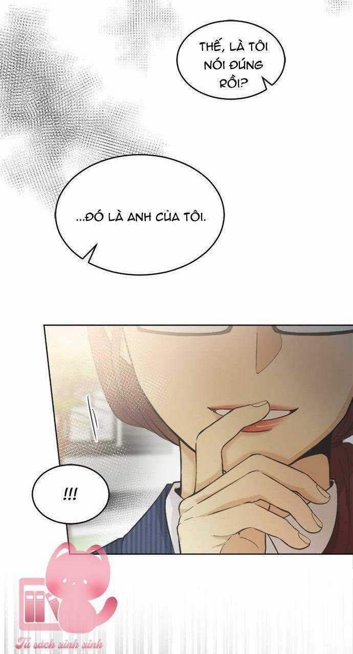 Ai Là Ngài Hiệu Trưởng Chapter 25 trang 12