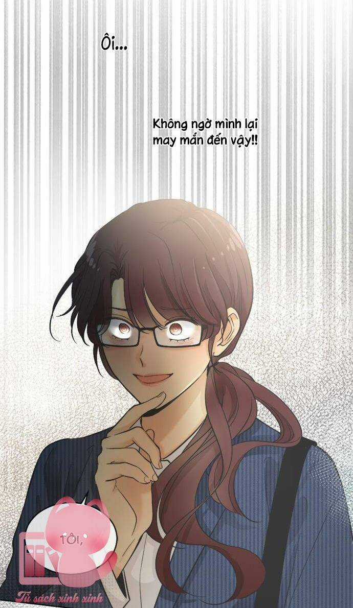 Ai Là Ngài Hiệu Trưởng Chapter 25 trang 13