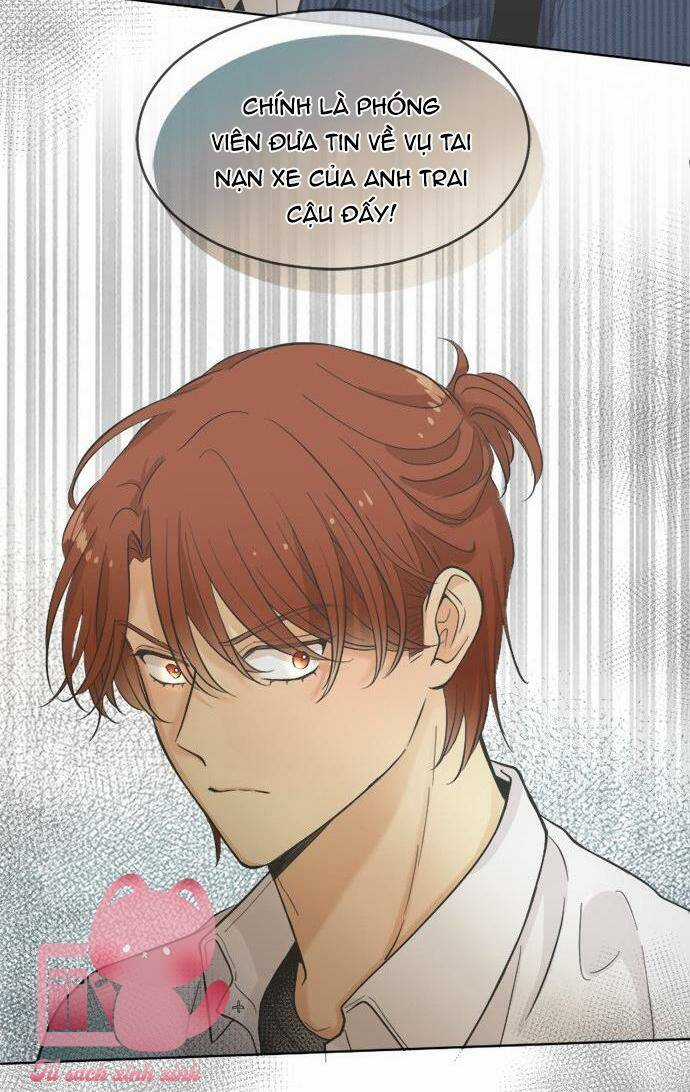 Ai Là Ngài Hiệu Trưởng Chapter 25 trang 14