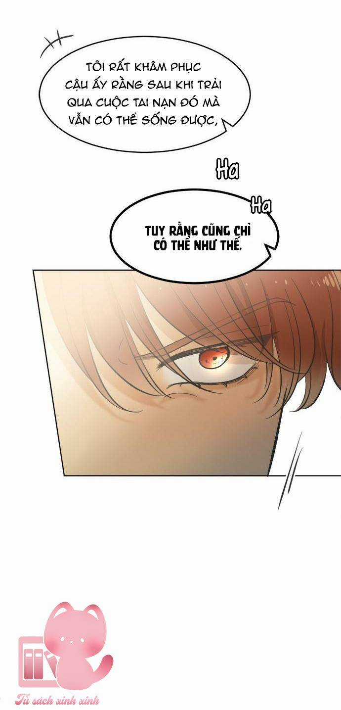 Ai Là Ngài Hiệu Trưởng Chapter 25 trang 16