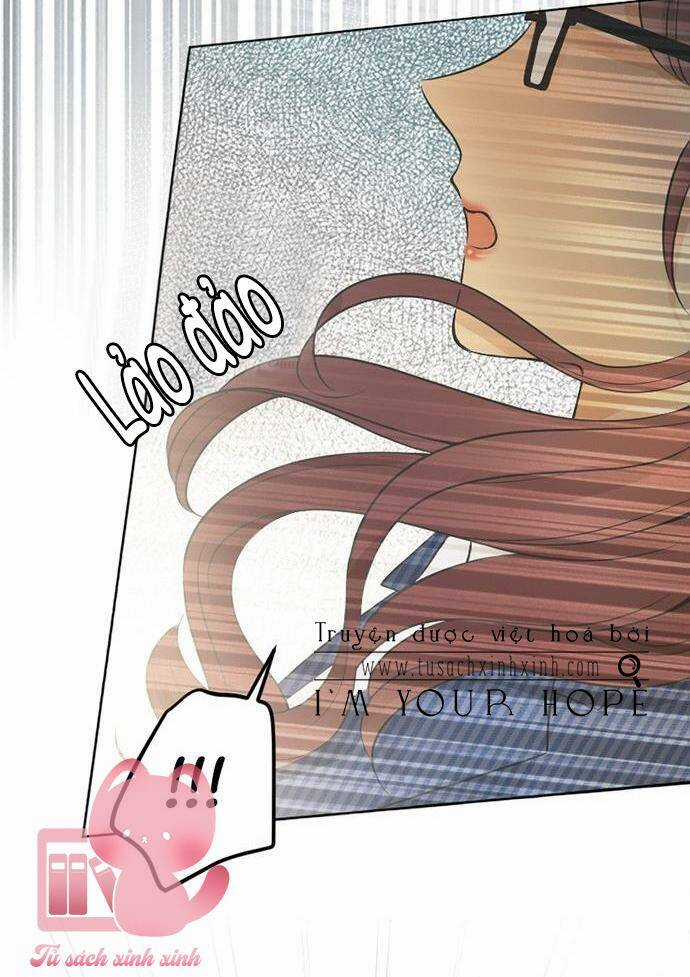 Ai Là Ngài Hiệu Trưởng Chapter 25 trang 20