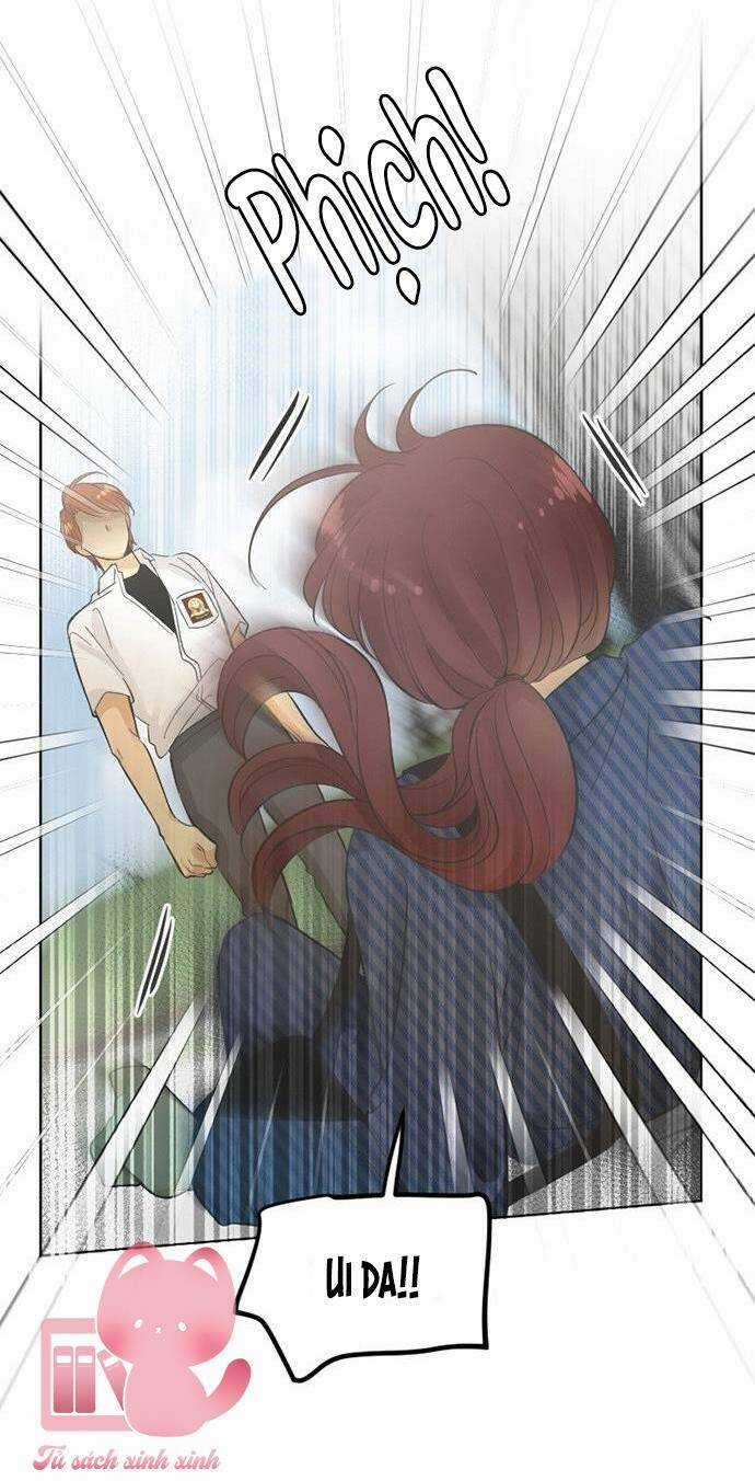 Ai Là Ngài Hiệu Trưởng Chapter 25 trang 21