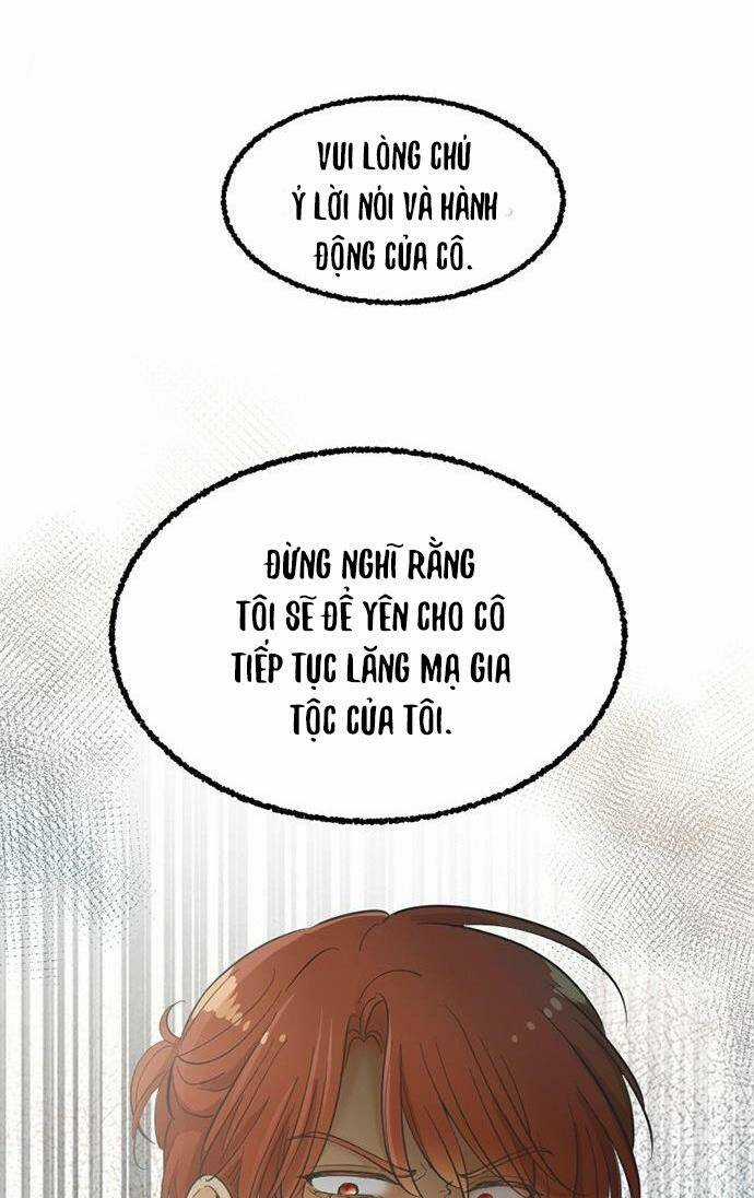 Ai Là Ngài Hiệu Trưởng Chapter 25 trang 22