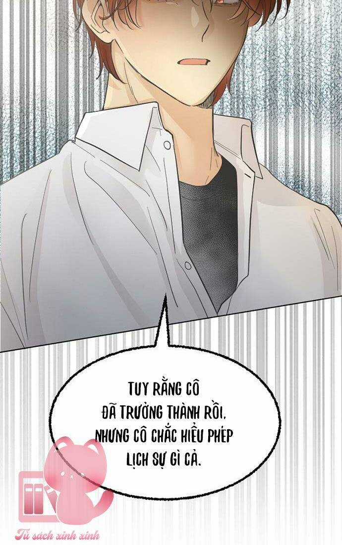 Ai Là Ngài Hiệu Trưởng Chapter 25 trang 23