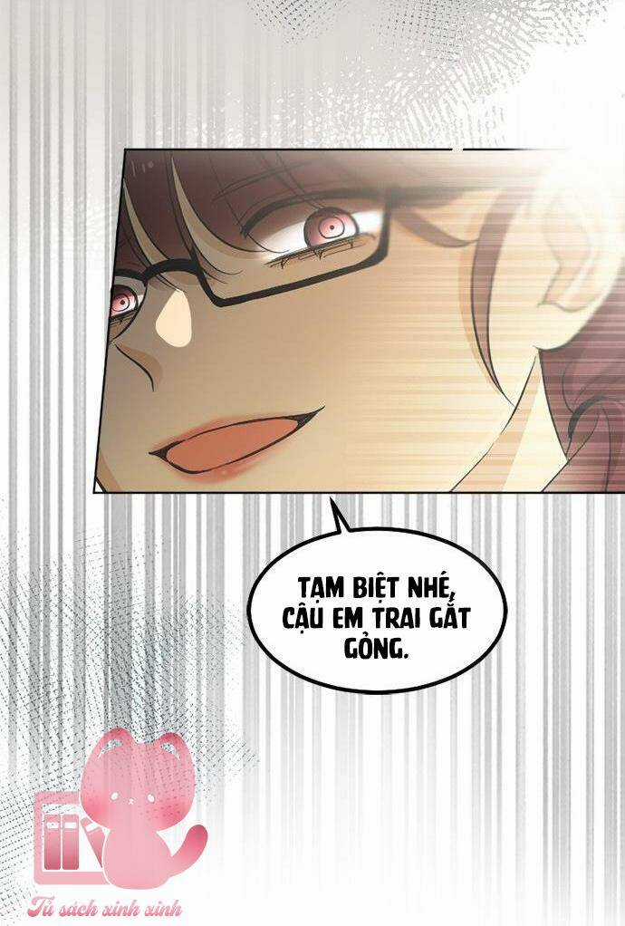 Ai Là Ngài Hiệu Trưởng Chapter 25 trang 28