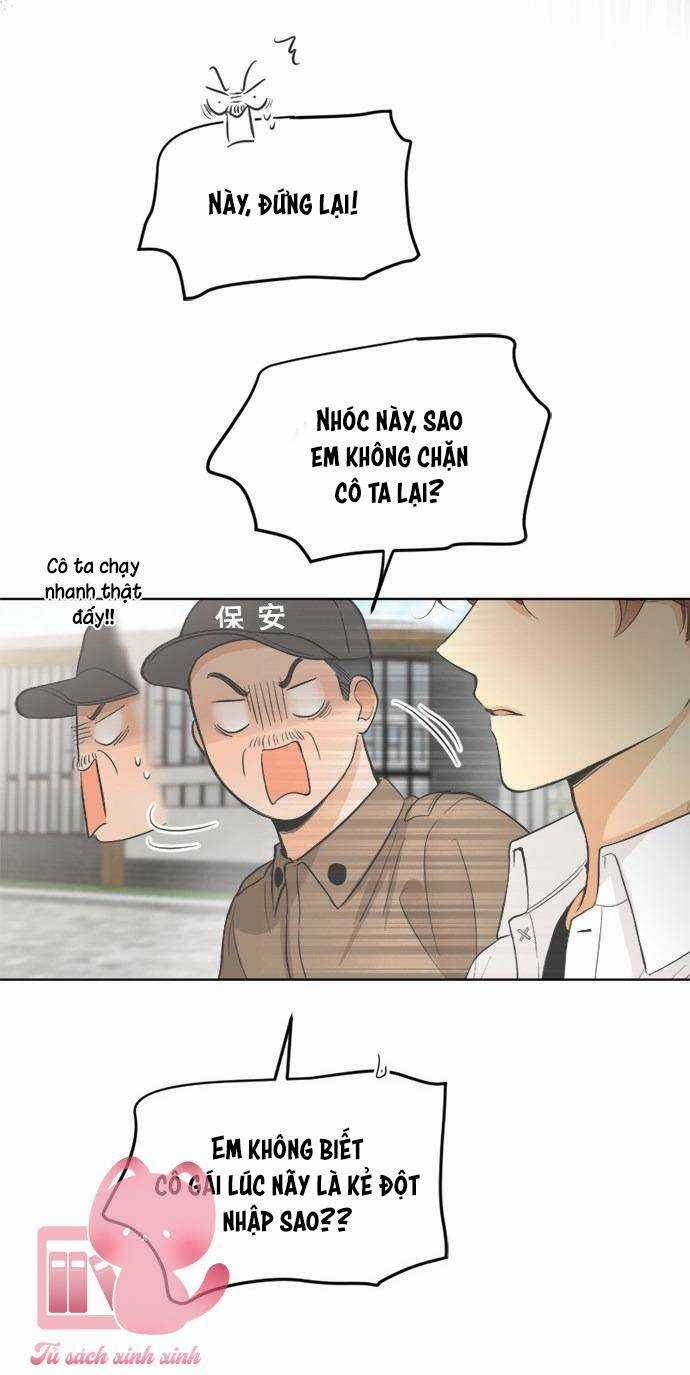 Ai Là Ngài Hiệu Trưởng Chapter 25 trang 29