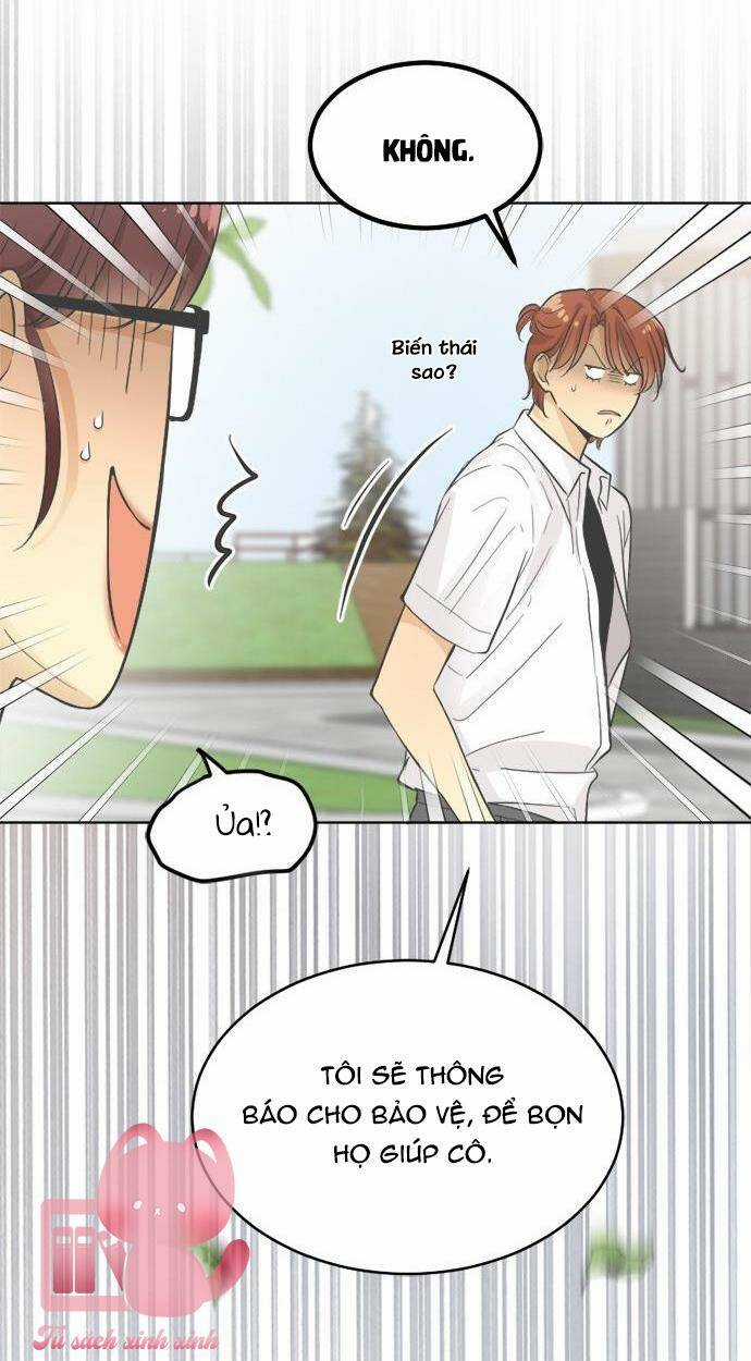 Ai Là Ngài Hiệu Trưởng Chapter 25 trang 3