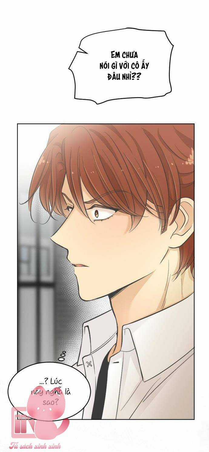 Ai Là Ngài Hiệu Trưởng Chapter 25 trang 30