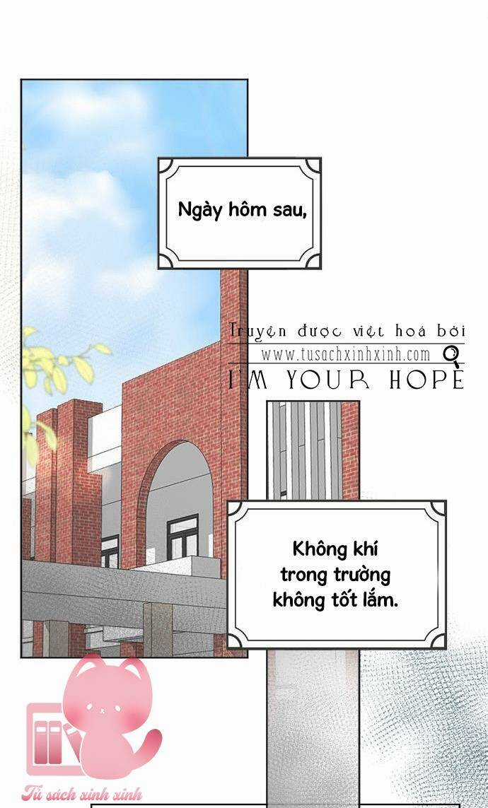 Ai Là Ngài Hiệu Trưởng Chapter 25 trang 34