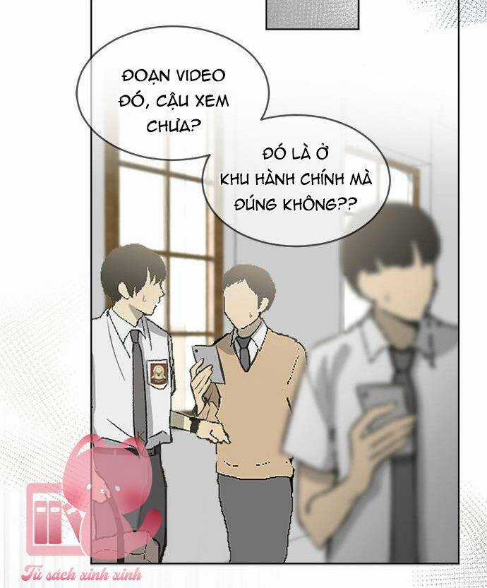 Ai Là Ngài Hiệu Trưởng Chapter 25 trang 35