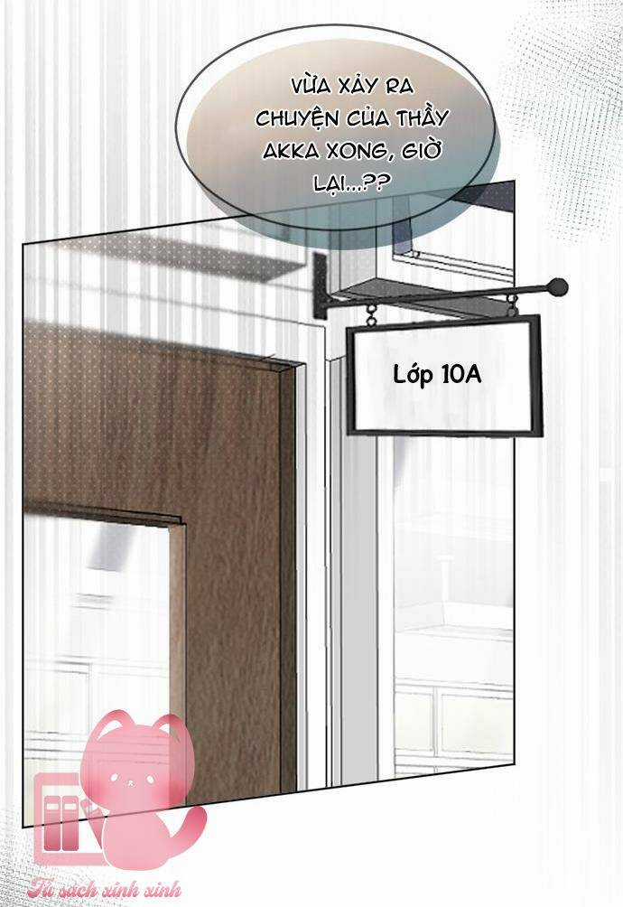 Ai Là Ngài Hiệu Trưởng Chapter 25 trang 36