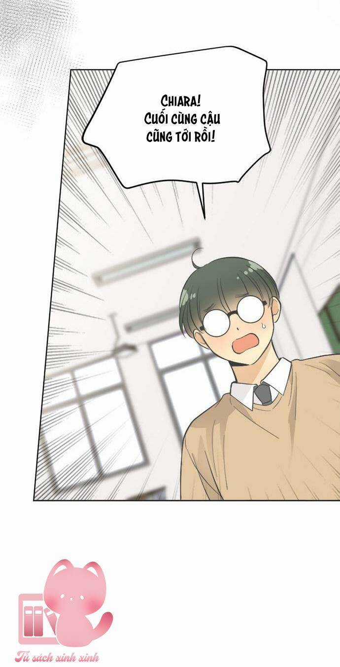 Ai Là Ngài Hiệu Trưởng Chapter 25 trang 37