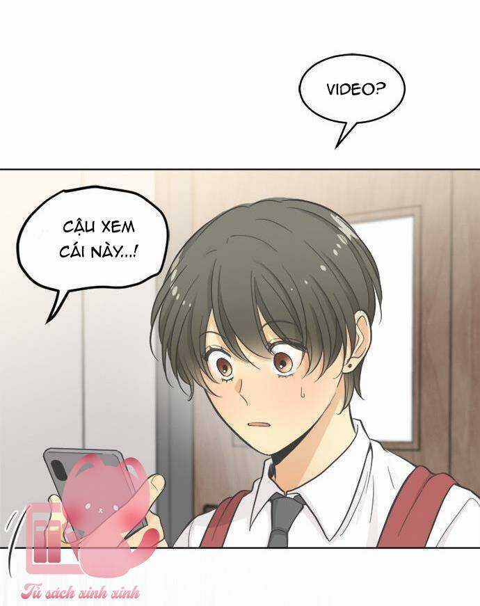 Ai Là Ngài Hiệu Trưởng Chapter 25 trang 39