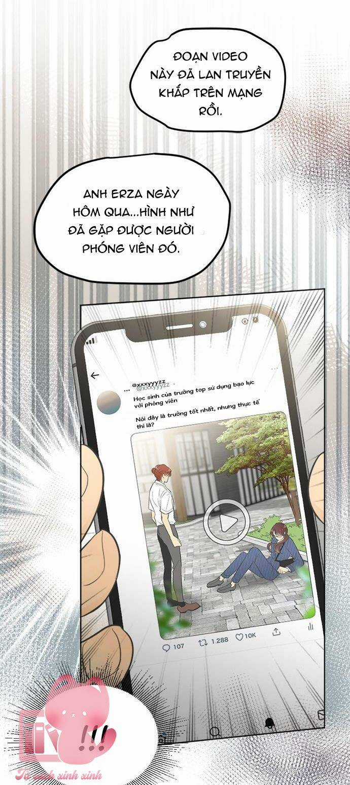 Ai Là Ngài Hiệu Trưởng Chapter 25 trang 40