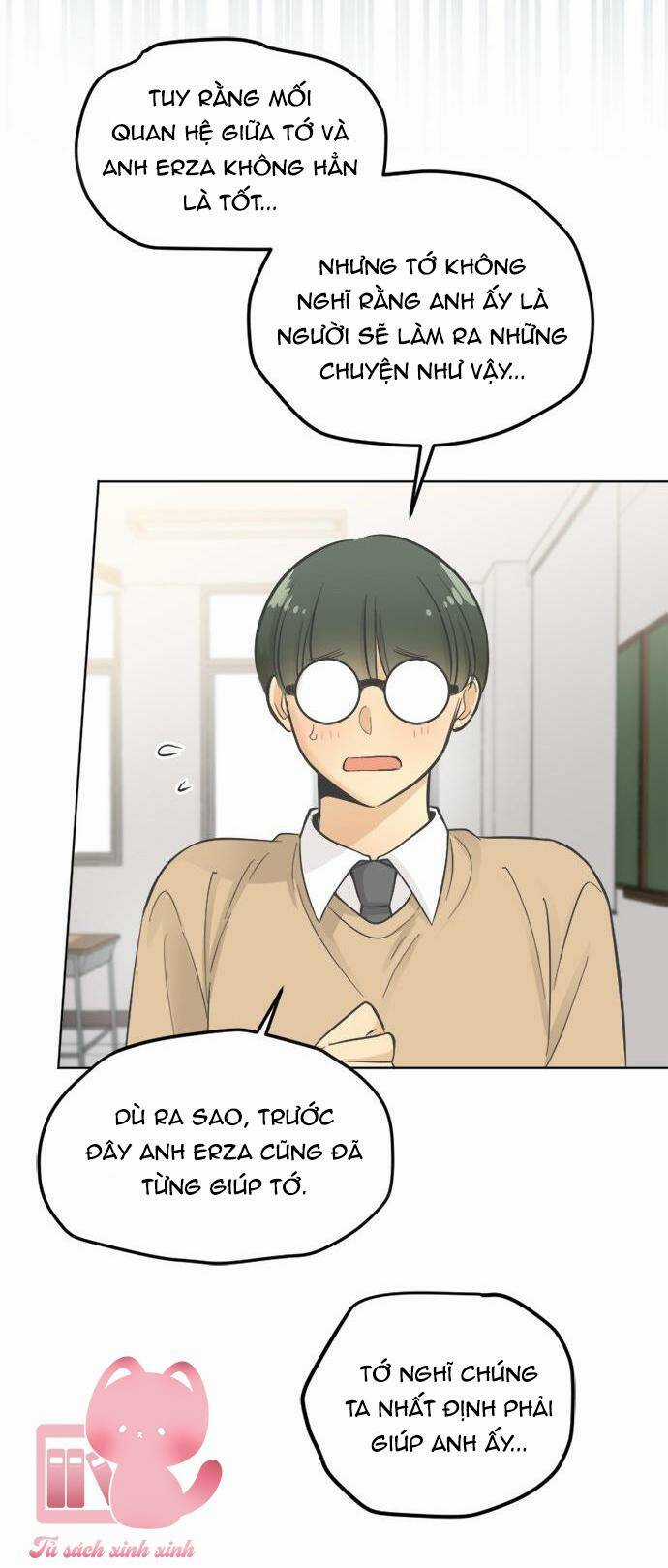 Ai Là Ngài Hiệu Trưởng Chapter 25 trang 42