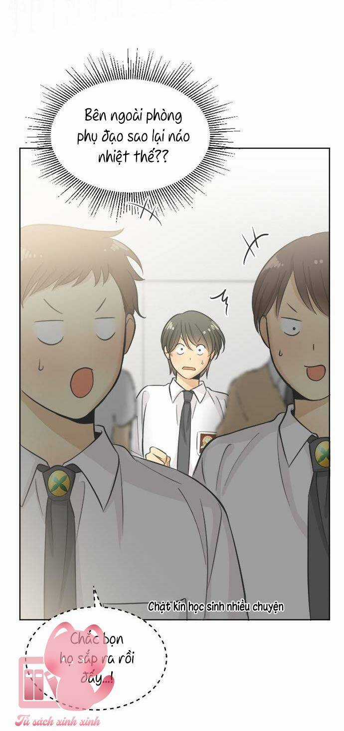 Ai Là Ngài Hiệu Trưởng Chapter 25 trang 48