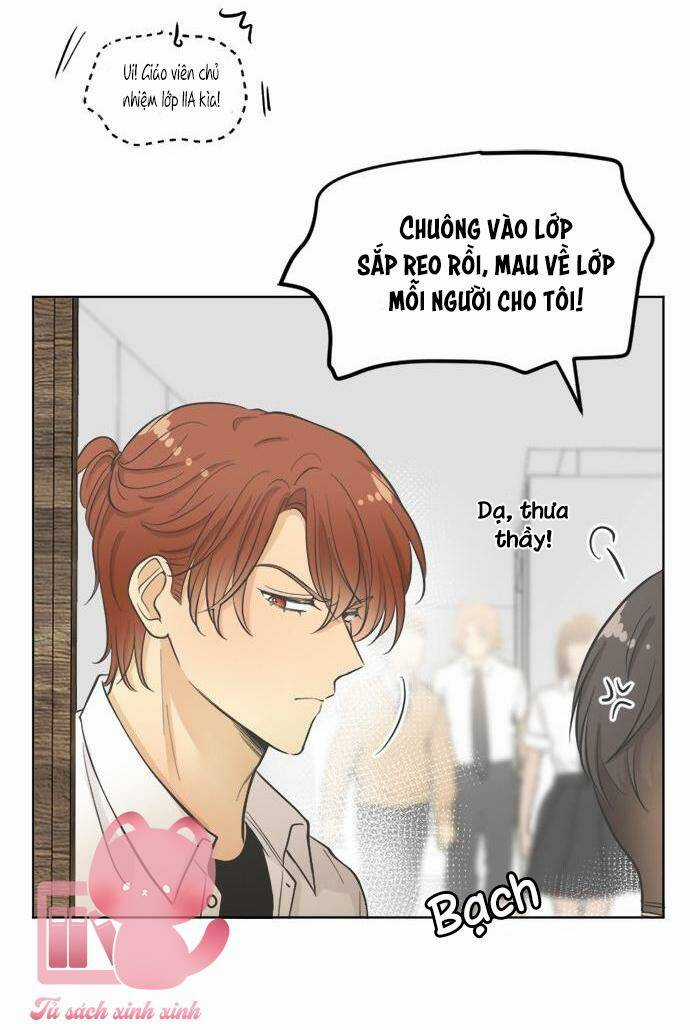 Ai Là Ngài Hiệu Trưởng Chapter 25 trang 50